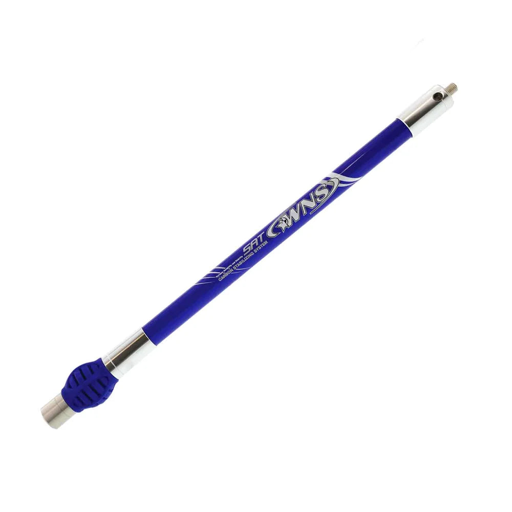 WNS SAT Stabilizers (Long, Short, Extender) - Clearance-Canada Archery Online