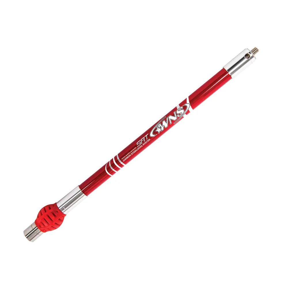WNS SAT Stabilizers (Long, Short, Extender) - Clearance-Canada Archery Online