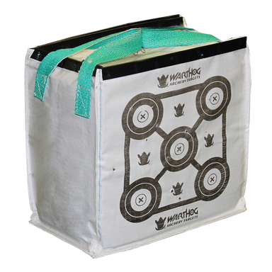 Warthog Hunter Travel Pro Archery Target Butt (Pick-up only)-Canada Archery Online