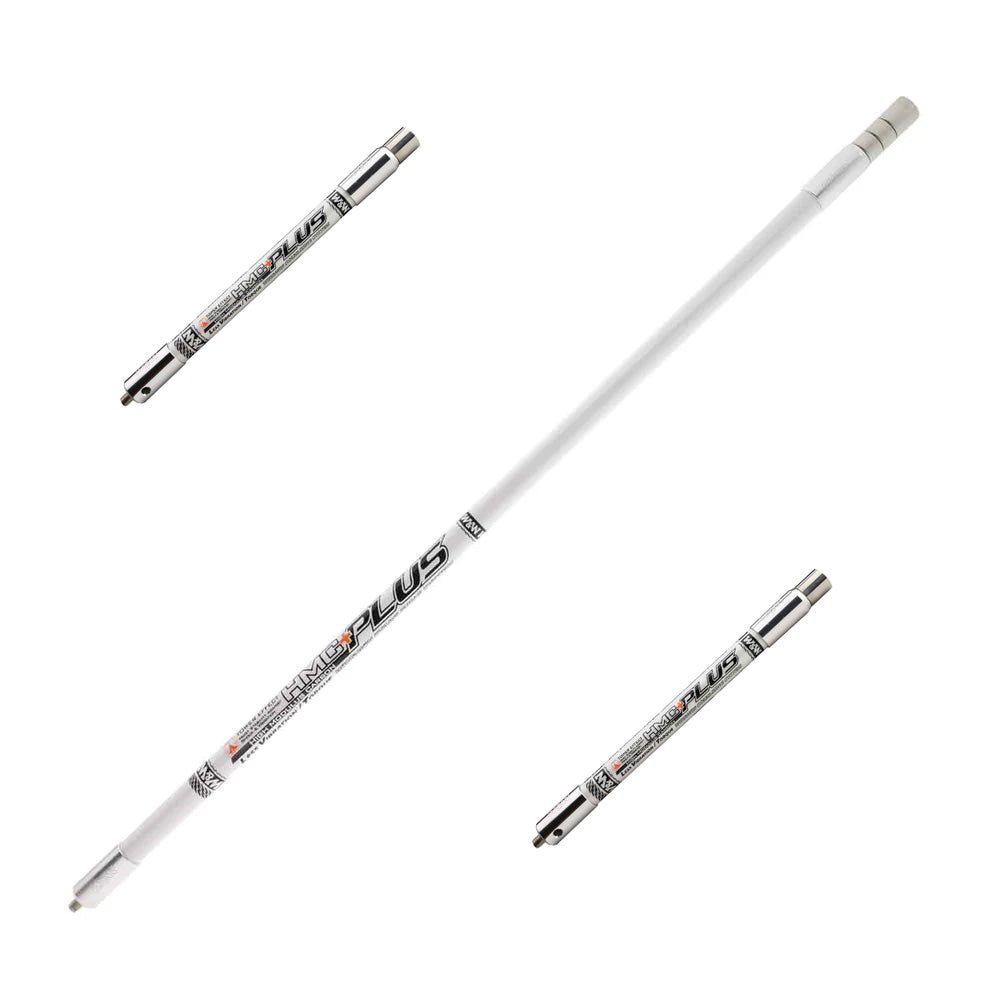 Win & Win HMC PLUS Carbon Stabilizer Kit - Clearance-Canada Archery Online