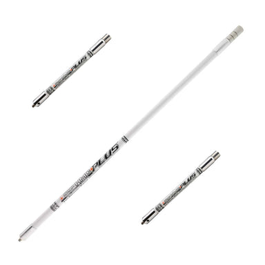Win & Win HMC PLUS Carbon Stabilizer Kit - Clearance-Canada Archery Online