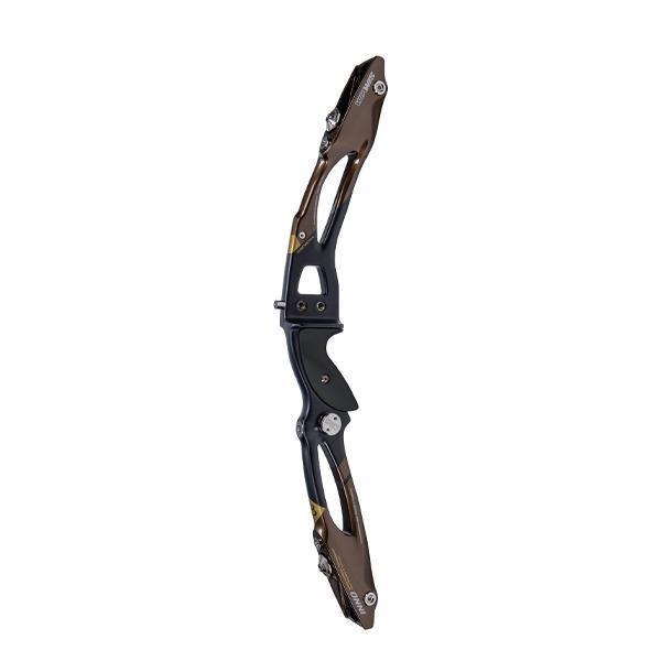 Win & Win INNO CXT 25" Carbon ILF Recurve Riser-Canada Archery Online