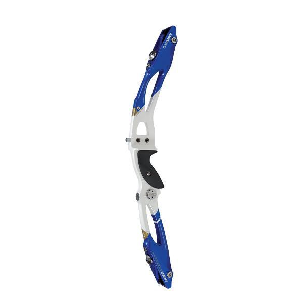 Win & Win INNO CXT 25" Carbon ILF Recurve Riser-Canada Archery Online