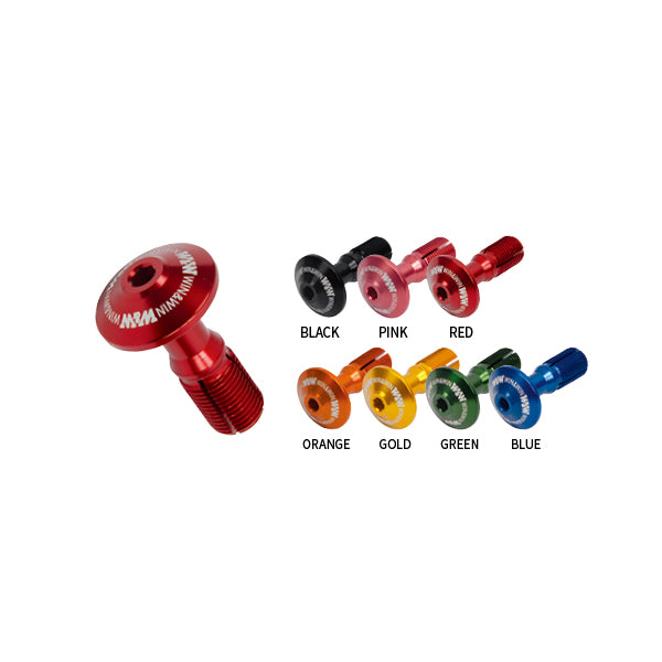 Win & Win Tiller Adjustment Bolts-Canada Archery Online