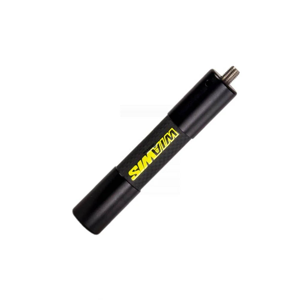 Win & Win WIAWIS ACS-15 Carbon Extender - Clearance-Canada Archery Online
