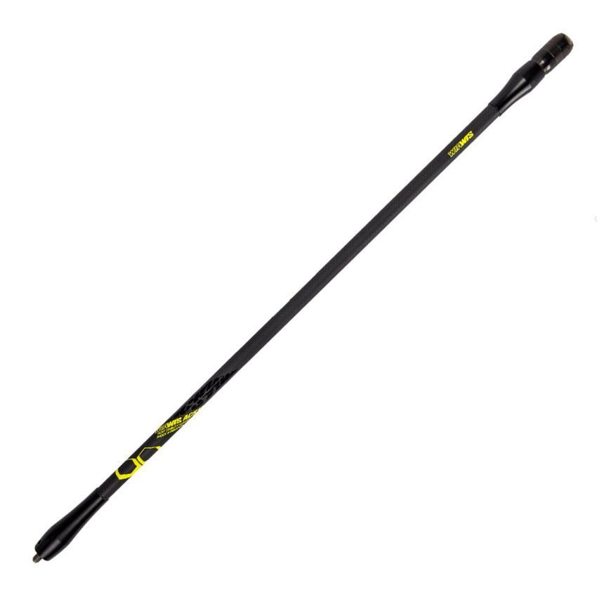 Win & Win WIAWIS ACS 15 Long Rod Stabilizer-Canada Archery Online