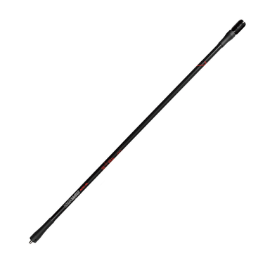 Win & Win WIAWIS ACS-EL Carbon Long Rod Stabilizer-Canada Archery Online