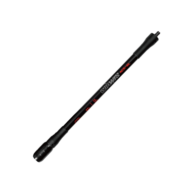 Win & Win WIAWIS ACS-EL Carbon Side Rod Stabilizer-Canada Archery Online