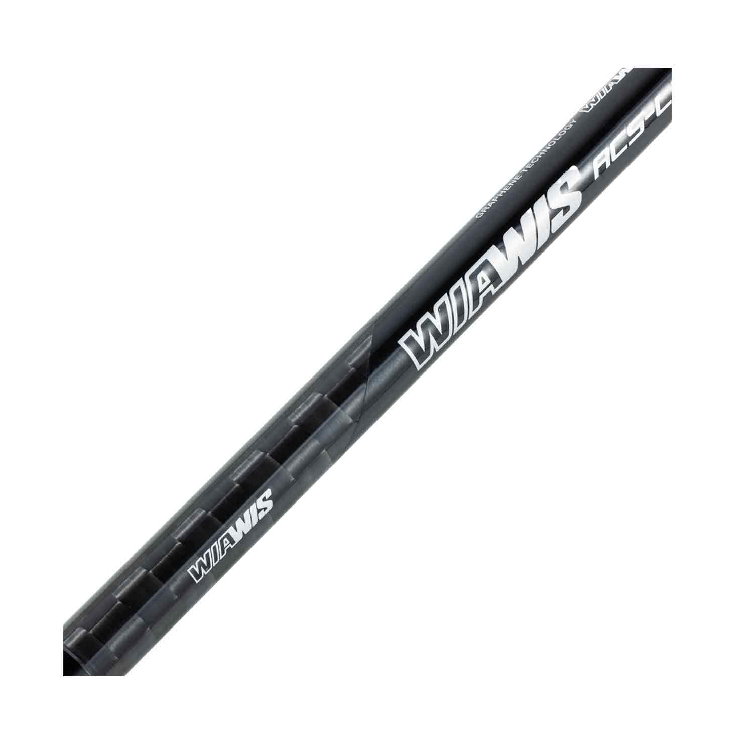 Win & Win WIAWIS ACS-LX Graphene Carbon Long Rod Stabilizer-Canada Archery Online