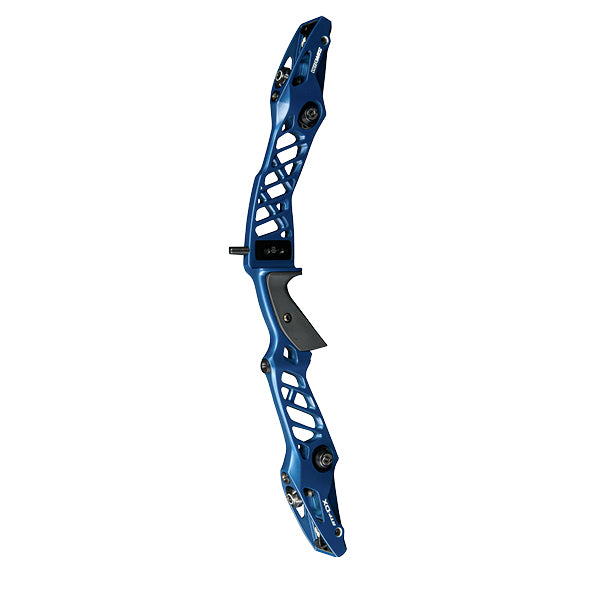 Win & Win WIAWIS ATF-DX 27" ILF Recurve Riser-Canada Archery Online