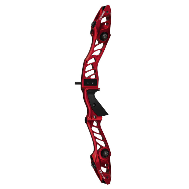 Win & Win WIAWIS ATF-EX 25" ILF Recurve Riser-Canada Archery Online