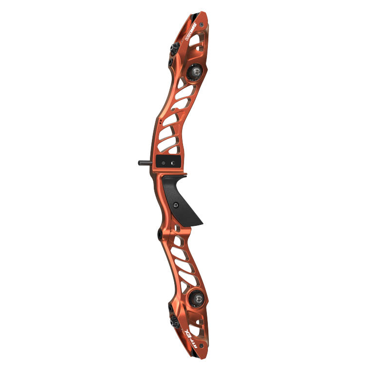 Win & Win WIAWIS ATF-EX 25" ILF Recurve Riser-Canada Archery Online