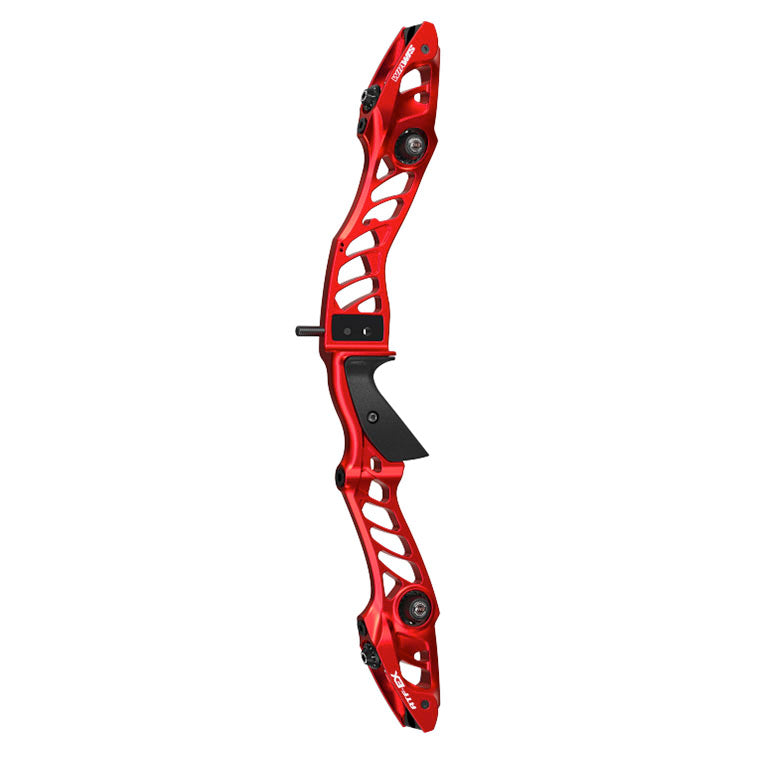 Win & Win WIAWIS ATF-EX 25" ILF Recurve Riser-Canada Archery Online