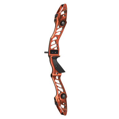 Win & Win WIAWIS ATF-EX 25" ILF Recurve Riser-Canada Archery Online
