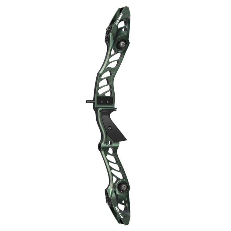 Win & Win WIAWIS ATF-EX 25" ILF Recurve Riser-Canada Archery Online