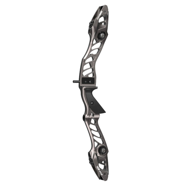Win & Win WIAWIS ATF-EX 25" ILF Recurve Riser-Canada Archery Online