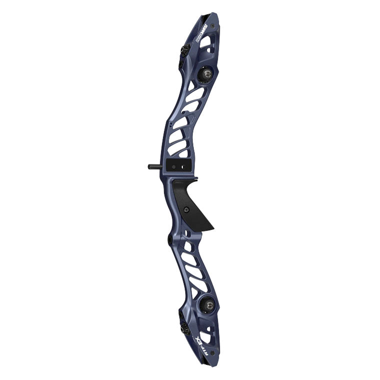 Win & Win WIAWIS ATF-EX 25" ILF Recurve Riser-Canada Archery Online