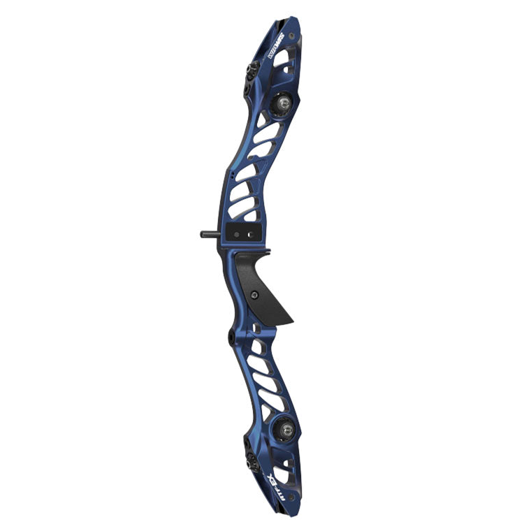 Win & Win WIAWIS ATF-EX 25" ILF Recurve Riser-Canada Archery Online
