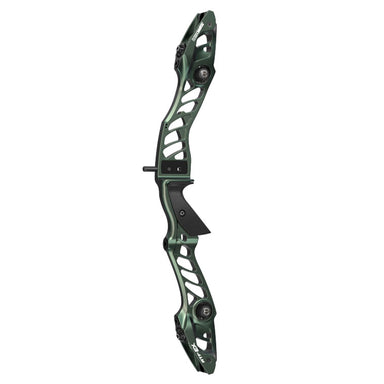Win & Win WIAWIS ATF-EX 25" ILF Recurve Riser-Canada Archery Online