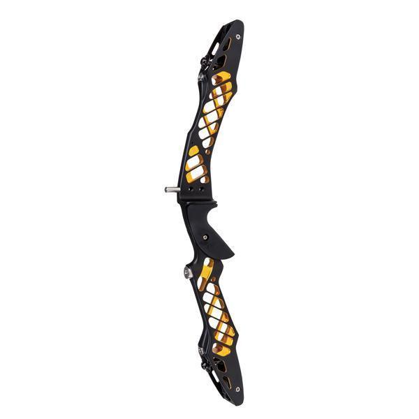 Win & Win WIAWIS ATF-X 25" ILF Recurve Riser-Canada Archery Online