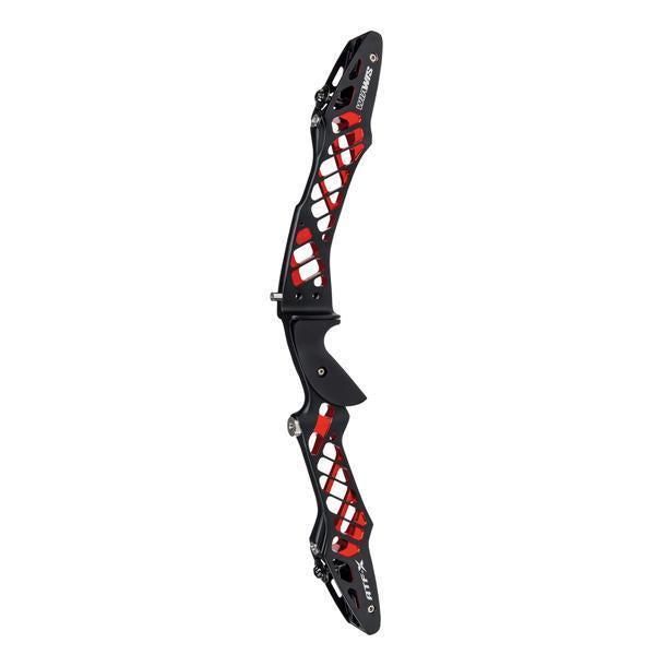 Win & Win WIAWIS ATF-X 25" ILF Recurve Riser-Canada Archery Online