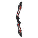 Win & Win WIAWIS ATF-X 25" ILF Recurve Riser-Canada Archery Online
