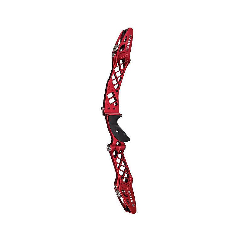 Win & Win WIAWIS ATF-X 27" ILF Recurve Riser-Canada Archery Online