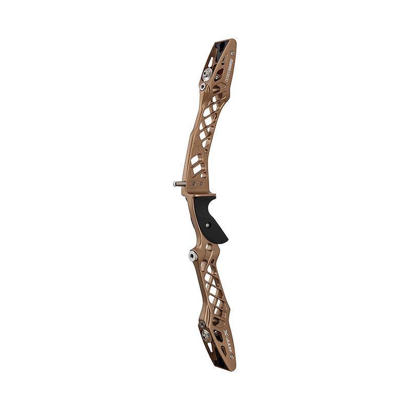 Win & Win WIAWIS ATF-X 27" ILF Recurve Riser-Canada Archery Online