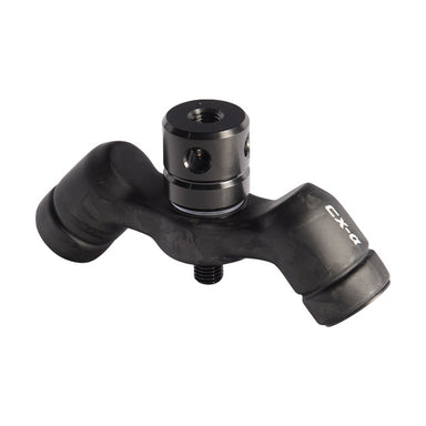 Win & Win WIAWIS CX-A V-bar-Canada Archery Online