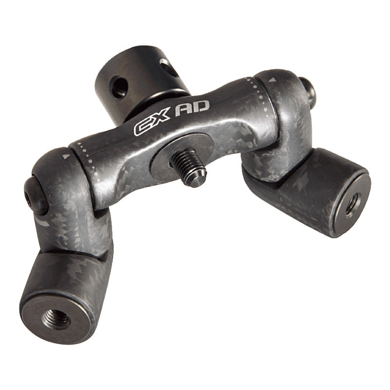 Win & Win WIAWIS CX-AD V-bar-Canada Archery Online