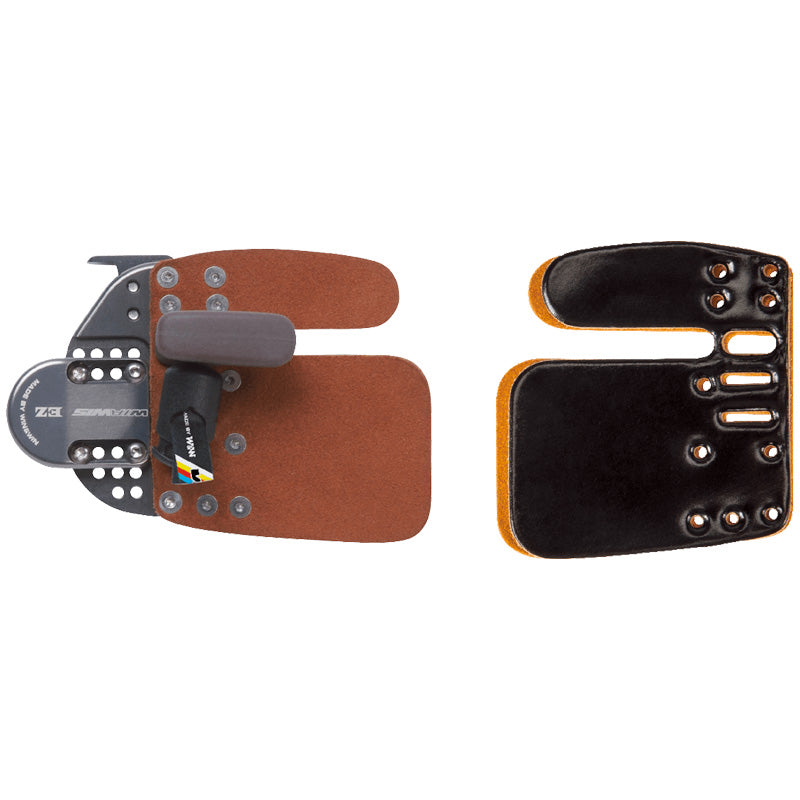 Win & Win WIAWIS EZ Finger Tab-Canada Archery Online