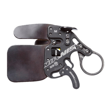 Win & Win WIAWIS EZ-R Finger Tab-Canada Archery Online