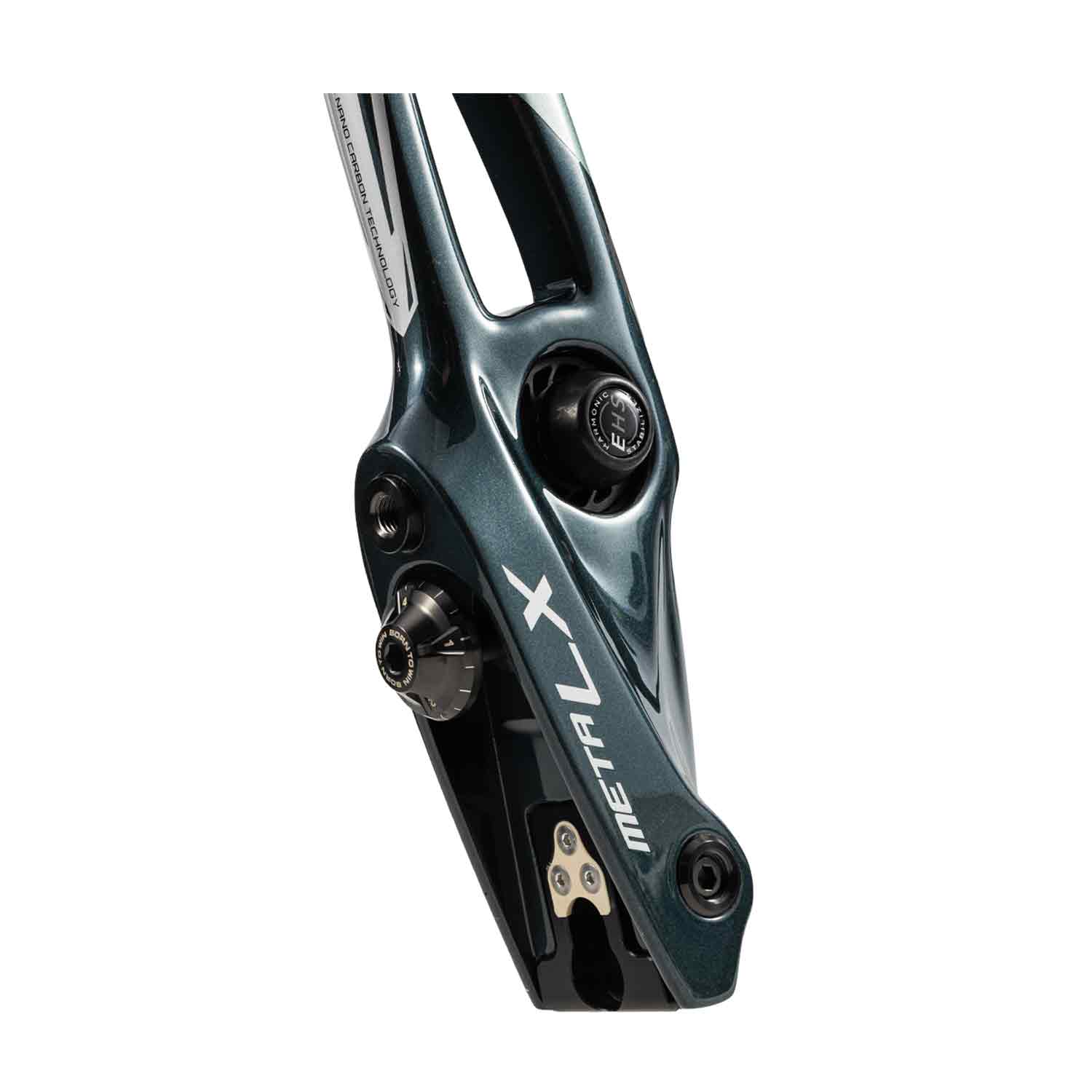 Win & Win WIAWIS Meta LX 25" Graphene Carbon ILF Recurve Riser-Canada Archery Online