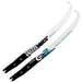 Win & Win WIAWIS NS-G2 Recurve Limbs (Carbon/Foam)-Canada Archery Online