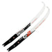 Win & Win WIAWIS NS-G2 Recurve Limbs (Carbon/Wood)-Canada Archery Online