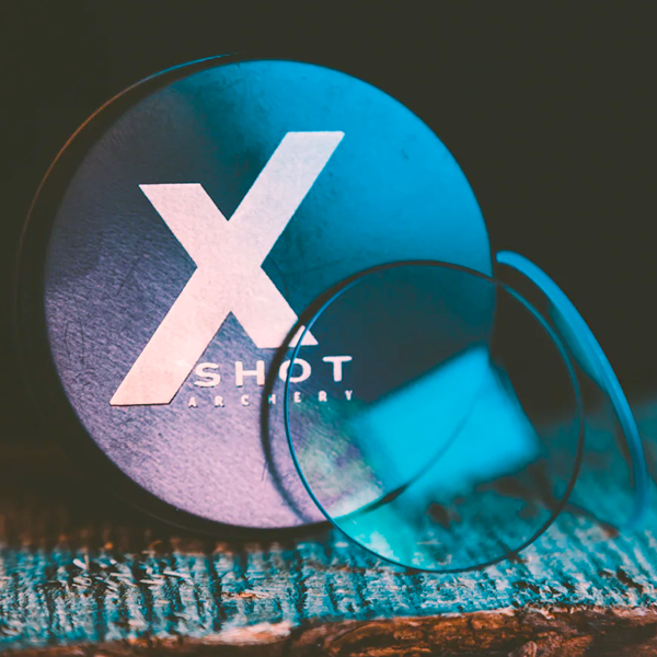 X-Shot Archery Standard Lens-Canada Archery Online