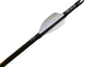 XS Wings Fluorescent Vanes Medium 40mm - clearance-Canada Archery Online