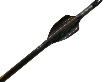 XS Wings Fluorescent Vanes Medium 40mm-Canada Archery Online