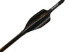 XS Wings Fluorescent Vanes Medium 50mm - clearance-Canada Archery Online