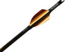 XS Wings Metallic Vanes Medium 40mm - clearance-Canada Archery Online