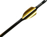XS Wings Metallic Vanes Medium 40mm - clearance-Canada Archery Online