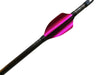 XS Wings Metallic Vanes Medium 40mm - clearance-Canada Archery Online