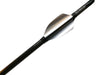 XS Wings Metallic Vanes Medium 40mm - clearance-Canada Archery Online
