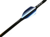 XS Wings Metallic Vanes Medium 40mm - clearance-Canada Archery Online