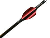 XS Wings Metallic Vanes Medium 40mm - clearance-Canada Archery Online