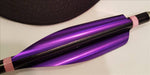 XS Wings Metallic Vanes Medium 50mm - clearance-Canada Archery Online