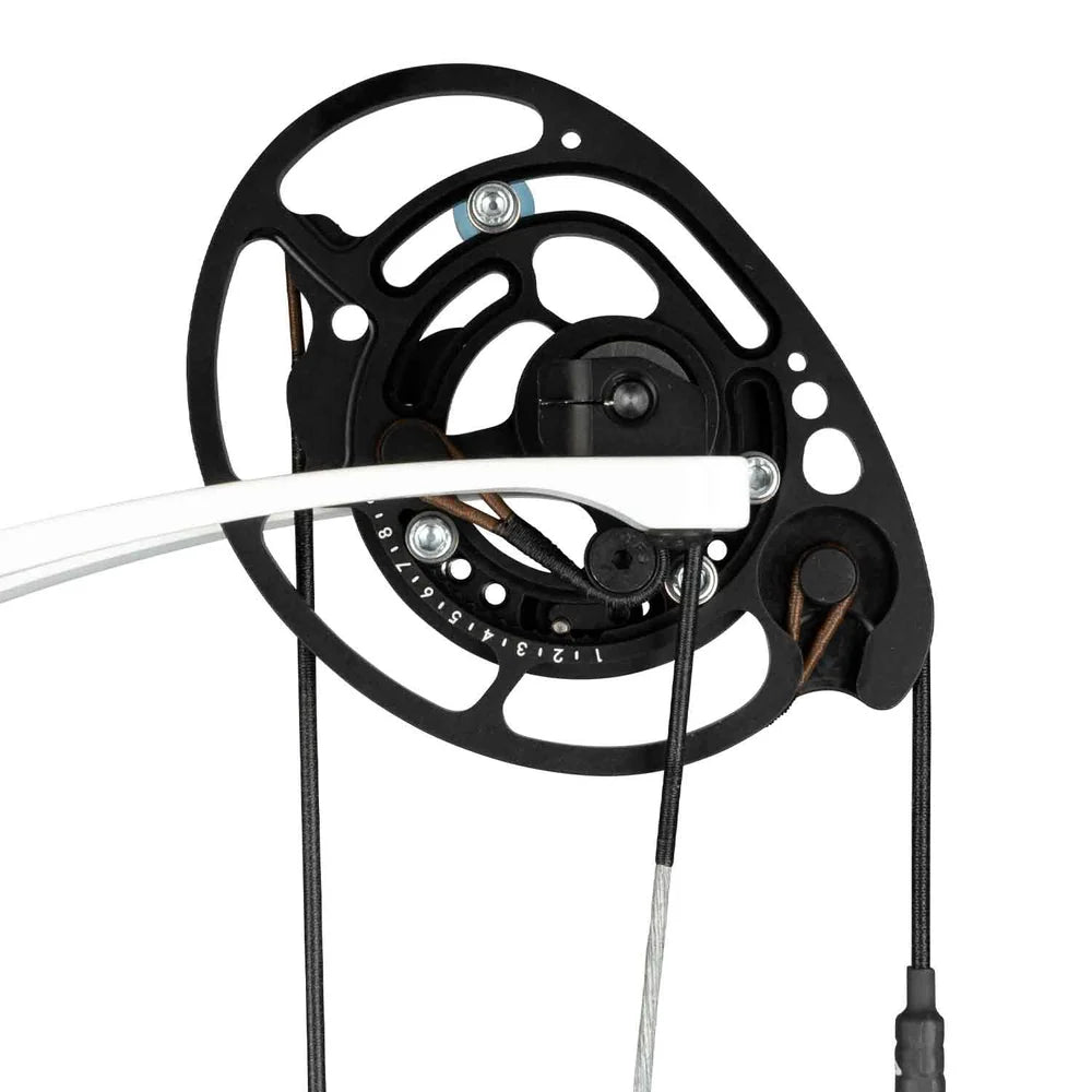 Bowtech Anthem 39 Compound Bow-Canada Archery Online