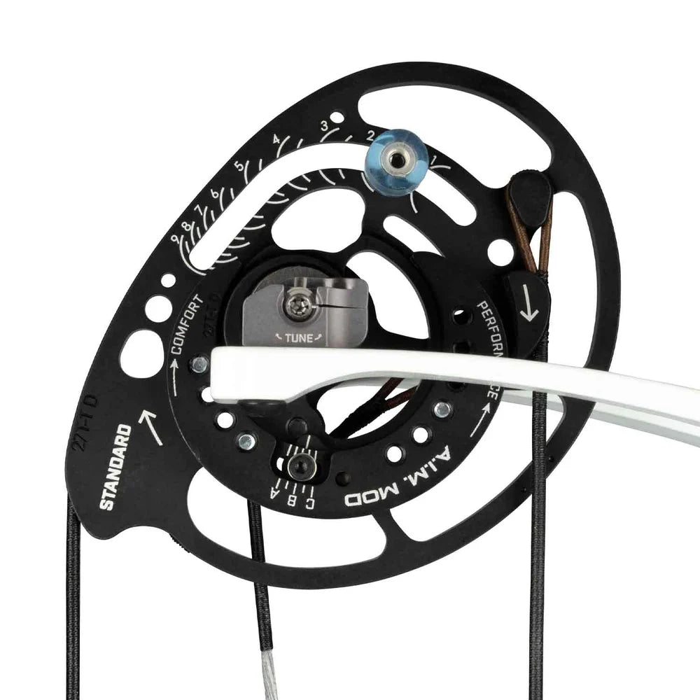 Bowtech Anthem 39 Compound Bow-Canada Archery Online