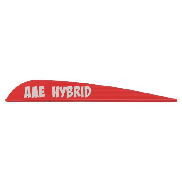 AAE Hybrid Vanes-Canada Archery Online