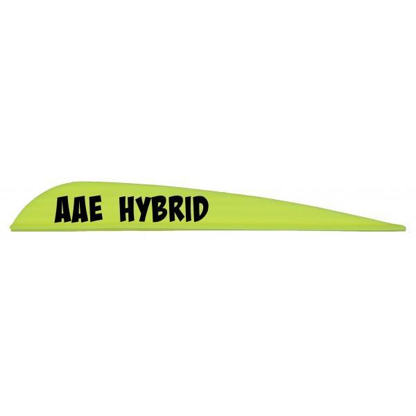 AAE Hybrid Vanes-Canada Archery Online